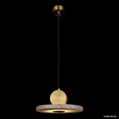 Подвесная люстра LOFT IT Dolomite 10249/D