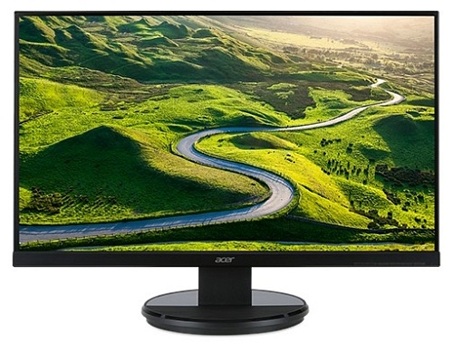 Монитор Acer Acer K272HULEbmidpx