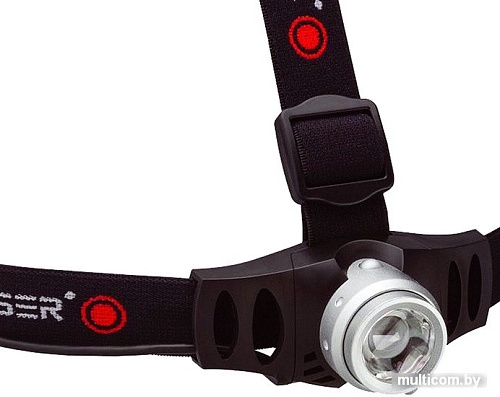 Фонарь Led Lenser H6R