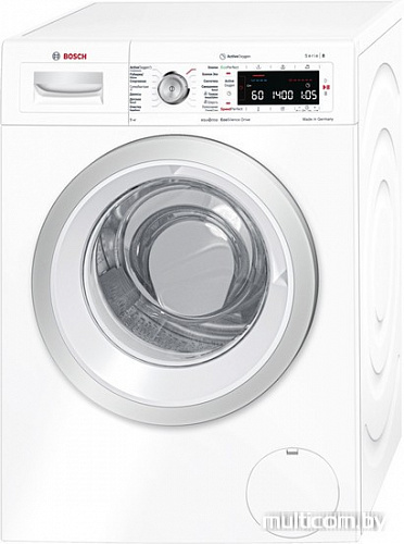 Стиральная машина Bosch WAW28740OE