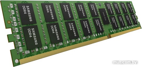 Оперативная память Samsung 128GB DDR4 PC4-23400 M386AAG40MMB-CVFCO