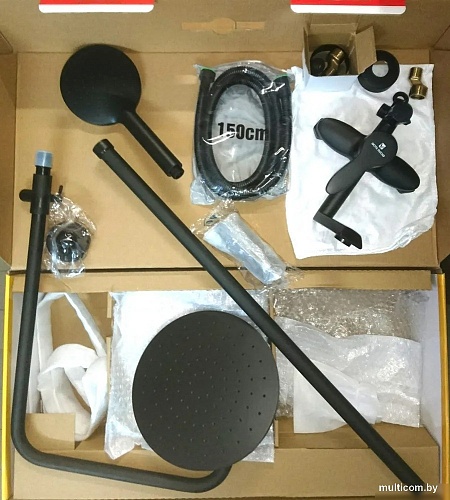 Душевая система Gota Rocio Algar 690271-GOTA