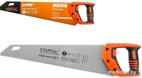 Ножовка Startul ST4242-45