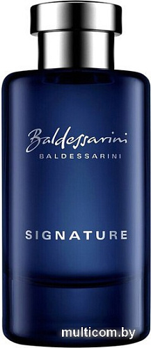 Туалетная вода Baldessarini Signature EdT (50 мл)