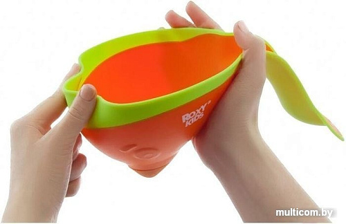 Ковшик для купания Roxy Kids Flipper с лейкой RBS-004-O