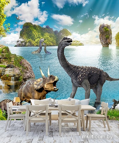 Фотообои Arthata листовые Fotooboi-39 (500x270)