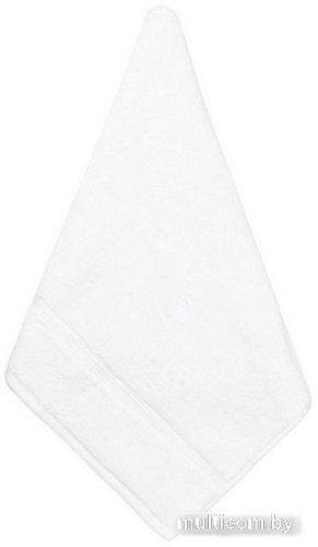 Полотенце Sofi De MarkO Damaris 50х90 Пол-ДМ-50х90бл (белый)
