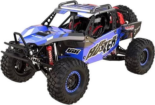 Автомодель Udirc UD1001 (синий)