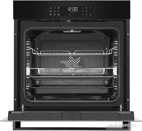 Электрический духовой шкаф Hansa BOES69821