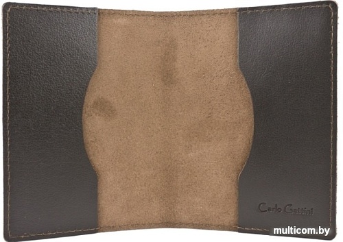 Обложка для паспорта Carlo Gattini Colla 7202-04