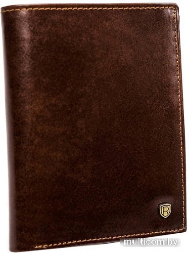 Кошелек Cedar Rovicky N575-RVT (коричневый)