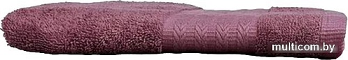 Полотенце Sofi De MarkO Ashby 50х70 Пол-Эш-50х70лв (лавановый)