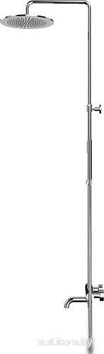 Душевая система Whitecross Y1234CR (хром)