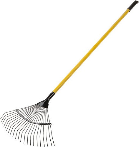 Грабли веерные Инструм-Агро 76945