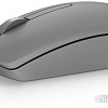 Мышь Dell Optical Mouse MS116 (серый) [570-AAIT]