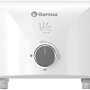 Проточный электрический водонагреватель Thermex Vetro 6500 tap
