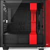 Корпус NZXT H400 CA-H400B-BR
