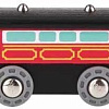 Поезд Hape Пассажирский E3719
