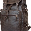 Рюкзак Carlo Gattini Volturno 3004-04 (темно-коричневый)