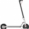 Электросамокат Xiaomi MiJia Electric Scooter M365 1S (китайская версия, белый)