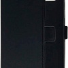 Чехол для телефона BoraSCO Book для Samsung Galaxy A53 (черный)
