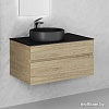 Raval Тумба под умывальник Decent 80 Dec.01.80/W/RL