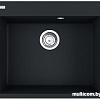 Кухонная мойка Franke Centro CNG 610-54 Fragranite 114.0639.663 (черный матовый)
