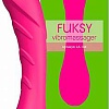 Вибратор Laliola Fuksy (розовый)