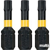 Набор бит DeWalt DT7384T