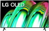 OLED телевизор LG A2 OLED48A2RLA