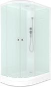Душевая кабина Domani-Spa Delight Slim 128 R 120x80 DS01DS128RLWM00