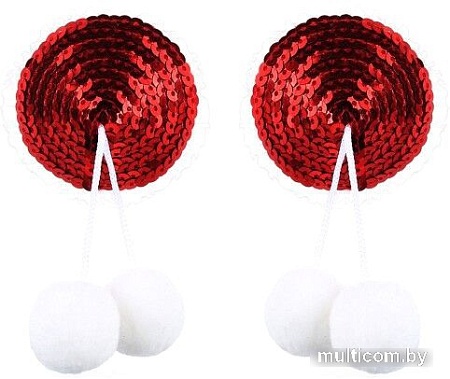 Украшение на грудь Kissexpo 202000102