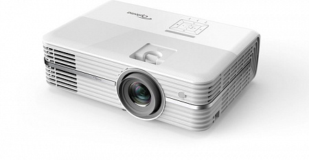 Проектор Optoma UHD40