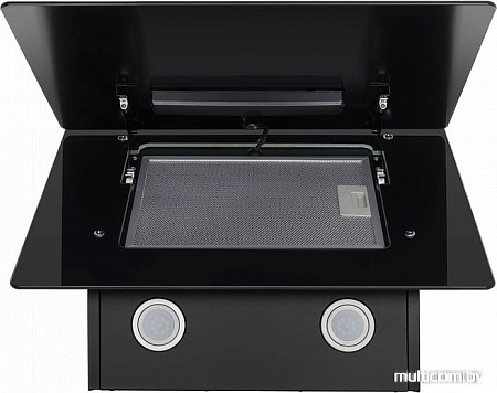 Кухонная вытяжка MAUNFELD Emmy 60 (черный)