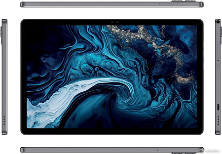 Планшет Digma Pro HIT 16 8GB/256GB (серый)