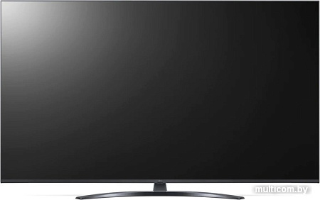 Телевизор LG 60UQ81003LA