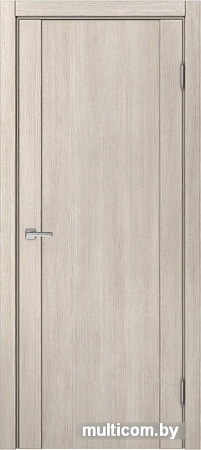 Межкомнатная дверь MDF-Techno Dominika Classic 220 50x200 (лиственница кремовая)