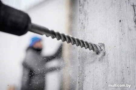 Набор оснастки Bosch 2608578699 (5 предметов)