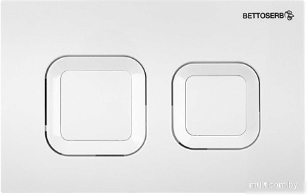 Панель смыва Bettoserb 40006470