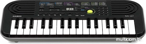 Синтезатор Casio SA-47