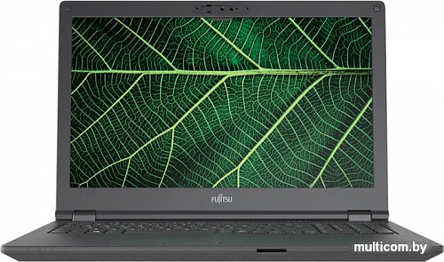 Ноутбук Fujitsu LifeBook E5510 E5510M0002RU