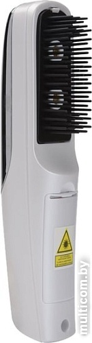 Прибор для чистки и массажа лица Gezatone Laser Hair HS586