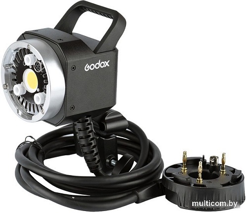 Голова Godox H400P для вспышек AD400Pro