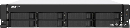 Сетевой накопитель QNAP TS-853DU-RP-4G