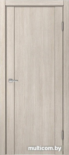 Межкомнатная дверь MDF-Techno Dominika Classic 220 50x200 (лиственница кремовая)