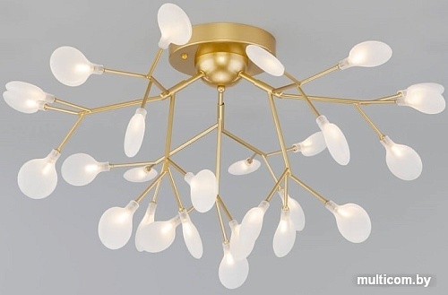 Припотолочная люстра Bogate's Foglia 343