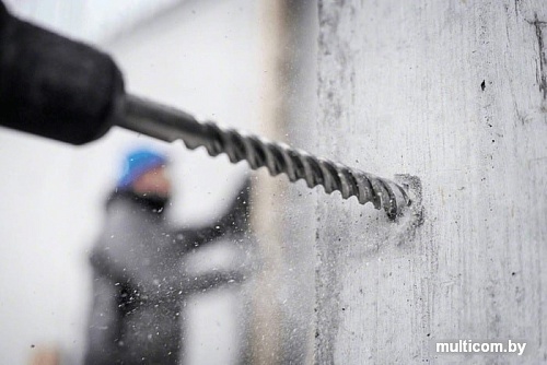 Набор оснастки Bosch 2608578699 (5 предметов)