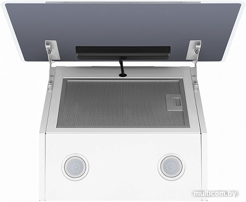 Кухонная вытяжка MAUNFELD Eagle 60 (белый)