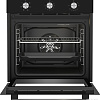 Hotpoint HETF 614 JH BL