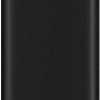 Портативное зарядное устройство Xiaomi Mi Power Bank 3 PLM07ZM 20000mAh (черный)